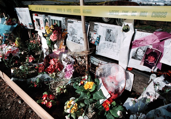 Serial Killer Robert Pickton Is Dead